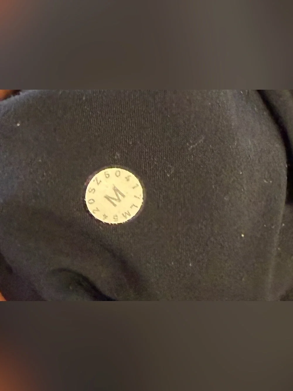 Lululemon Sweatpants - Picture 2 of 2